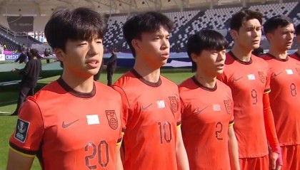 CCTV5直播中泰大战！打平就出线 泰国两大主力停赛 李昊继续零封